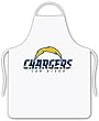 San Diego Chargers Apron