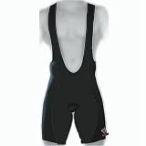 De Marchi Contour Plus Bib Short at De Marchi