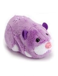 Zhu Zhu Pets Exclusive Hamster Toy Justice