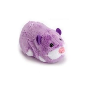 Set A Shopping Price Drop Alert For Zhu Zhu Pets Exclusive Hamster Toy Justice