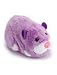 Zhu Zhu Pets Exclusive Hamster Toy Justice