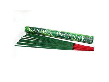 Ashleigh & Burwood Garden Incense sticks (12 sticks) INGDN01