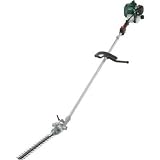 Hayter HT230D-L 22.5cc 16in Long Reach Petrol Hedge Trimmer with 57in Shaft