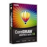 Revue COREL  / COREL - LMPCDGSX4MLPCEU - CORELDRAW GRAPHICS SUITE X4