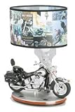 Kng 028562 Harley Varoom Lamp
