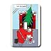Rich Diesslins Cartoon Days of Christmas TCDC - Dale Hunt Cartoon about Santa Getting...