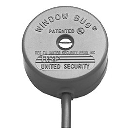 Protector : United Security Products Window Protector