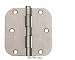 Bolton 3.5 X 3.5 X 2.2mm 5/8