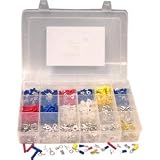 IDEAL Maintenance 435 Piece Terminal Kit