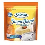 Splenda Sweetener, Sugar Blend for Baking - 32 Oz