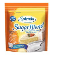 Splenda Sweetener, Sugar Blend for Baking - 32 Oz by J&J HEALTHCARE.