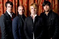 Image de The Afters