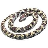 Rubber Rock Python - 75cm