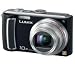 Electronics : Panasonic - Lumix DMC-TZ5 black