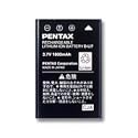 RICOH Caplio 300G.500SEの DB-43 純正品 対応バッテリー