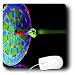 Dart Board - DartBoard - Mouse Pads