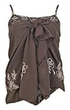 Your Best Look Milan Plus Size Tankini Swimsuit - Plus Size Swimsuit Plus Size Swimsuit