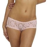 Hanky Panky Signature Lace Boy Short 4812