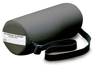 The Original Mckenzie Lumbar Roll - Standard Firmness