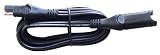 TecMate SAE-73 WP 15ft Weatherproof Charge Cable Extender