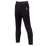 Jako Trainingshose 8401 schwarz