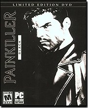 Painkiller Black Edition