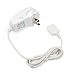 Electronics : DreamBargains Ipod Travel Charger for all Ipods with dock connector - White (NOT for iPhone 3G)