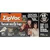 Zip Vac Quart bags