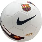 Nike Pallone Supporters Barcellona Bi...