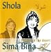 Shola Flowers of the Desert- Sima Bina
