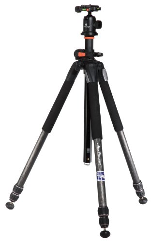 Vanguard Alta Pro 253CT Carbon Fiber Tripod with SBH-50 Ball Head Vanguard Alta Pro 253CT Carbon Fiber Tripod with SBH-50 Ball Head