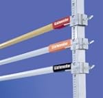 Sprunglatte 5-Punkt 4,50 m lang (St�ck)