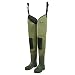Dam Hydroforce neopren Watstiefel - Profilsohle