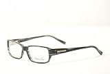 Kenneth Cole New York Eyeglasses KC115 KC-115 020 Dark Crystal Gray Optical Frame