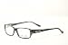 Kenneth Cole New York Eyeglasses KC115 KC-115 020 Dark Crystal Gray Optical Frame
