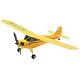 Ultra Micro J-3 Cub RTF by ParkZone