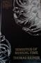 Semiotics of Musical Time (Berkeley Insights in Linguistics and Semiotics)