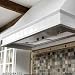 Dacor Integrated Ventilation System In Stainless Steel