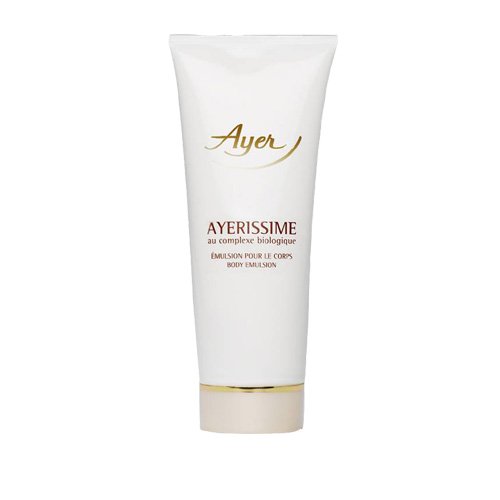 Ayer Ayerissime Body Emulsion, 200 ml Preisvergleich