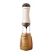 BonJour Salad Chef Salad Dressing Maker with Automatic Battery Powered Mixer
