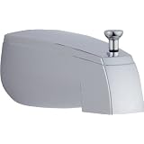 Buy Delta Faucet RP5834 Tub Spout for Pull-Up Diverter, Chrome by DELTA FAUCET