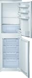 Bosch Built In 50/50 Fridge Freezer (Slide Hinge) A+ KIV32V20GB