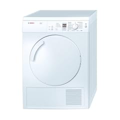 BOSCH 605365 Abluft-Trockner WTV 74300 / C / 7 kg