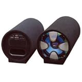 Carpeted Bass Reflex Tube Subwoofer - 12, 600W max