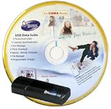 31wwfyBYocL. SL160  Motorola RIZR Z6tv Bluetooth USB Adaptor with Handset Manager Software