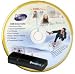 Motorola RIZR Z6tv Bluetooth USB Adaptor with Handset Manager Software