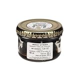 Gourmet Food : Asian Winter Black Truffles Whole 1.75 oz