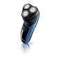 Philips HQ6940 Mains Powered Shaver - 3 Head Reflex Action, Super Lift & Cut, Pop-up Trimmer