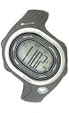 Nike Fury 100 Style Watch, Black/Black