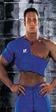 LP SUPPORTS Shoulder Support , XL, Right